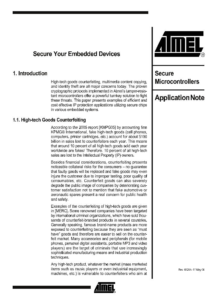 AT98SC008CT_610527.PDF Datasheet