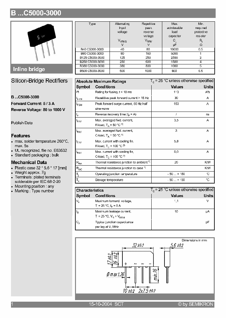 B500C5000-3000_563318.PDF Datasheet