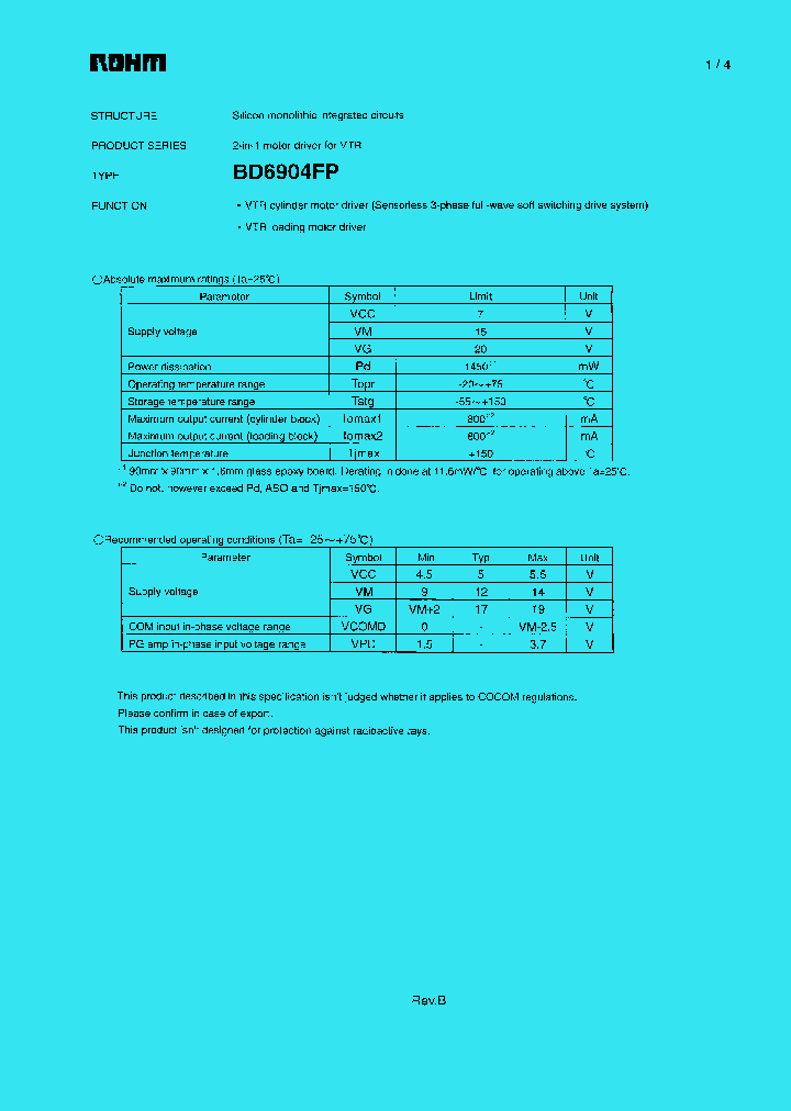 BD6904FP_561667.PDF Datasheet