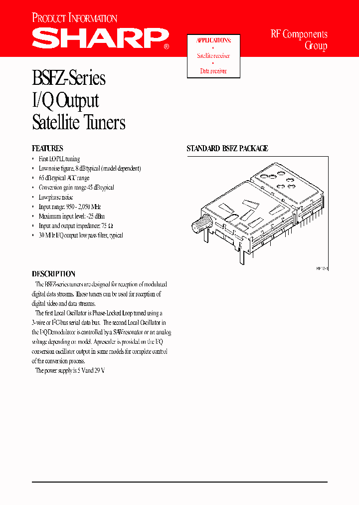 BSFZ68G57_579101.PDF Datasheet