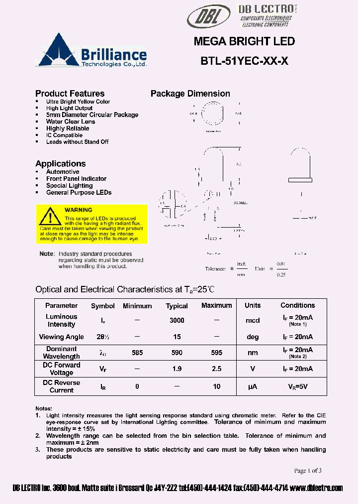 BTL-51YEC-XX-Q_624638.PDF Datasheet