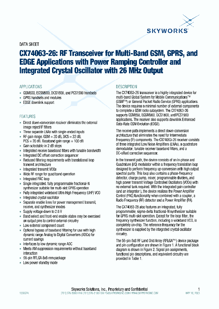CX74063-26_568665.PDF Datasheet