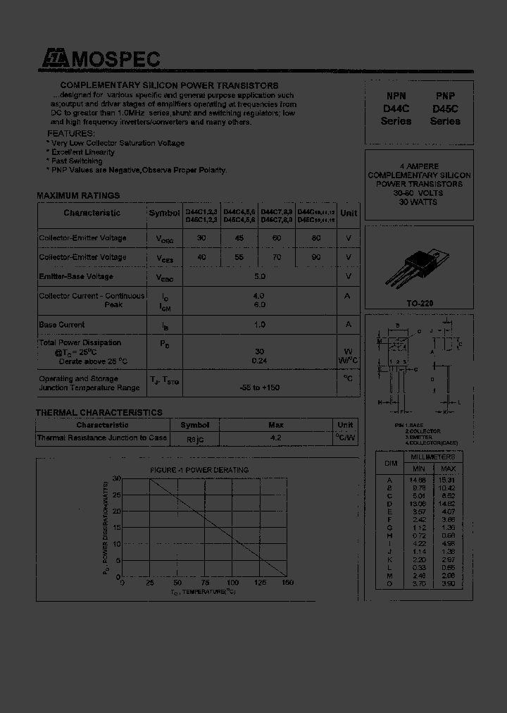D45C11_201739.PDF Datasheet