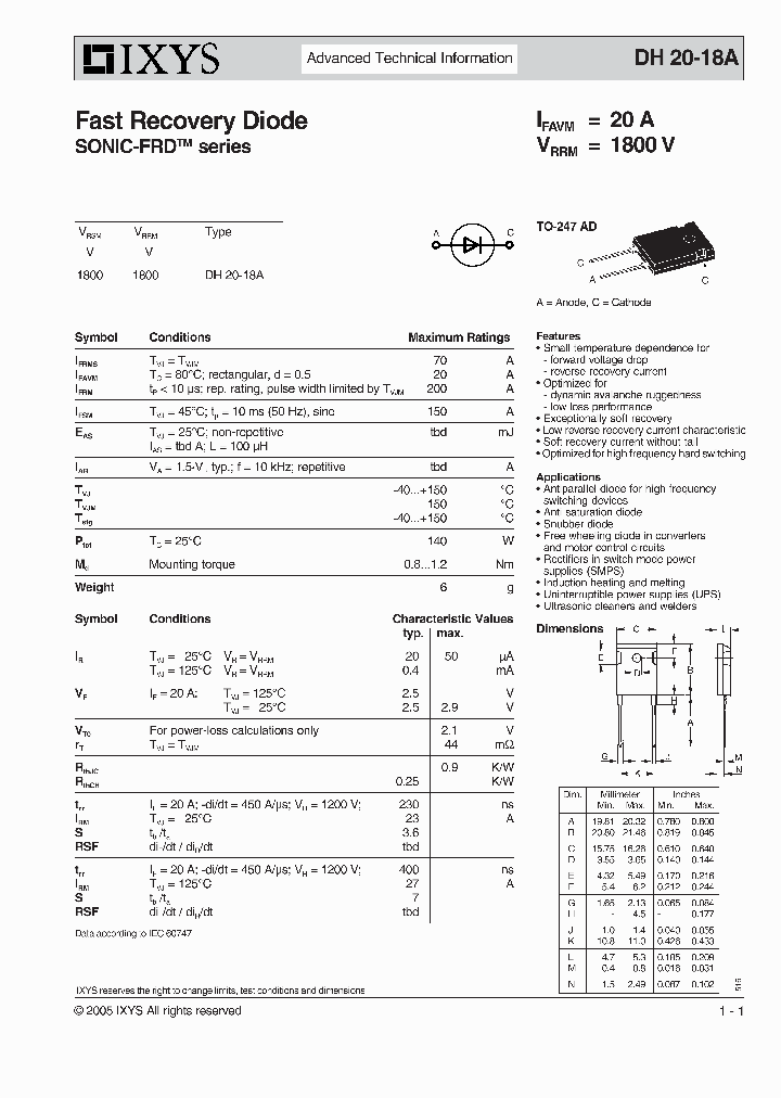 DH20-18A_621679.PDF Datasheet