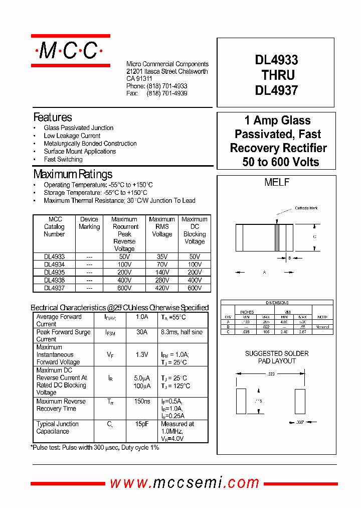 DL4935_562890.PDF Datasheet