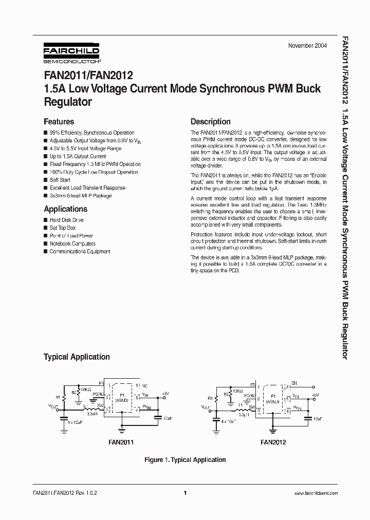 FAN2012_339788.PDF Datasheet