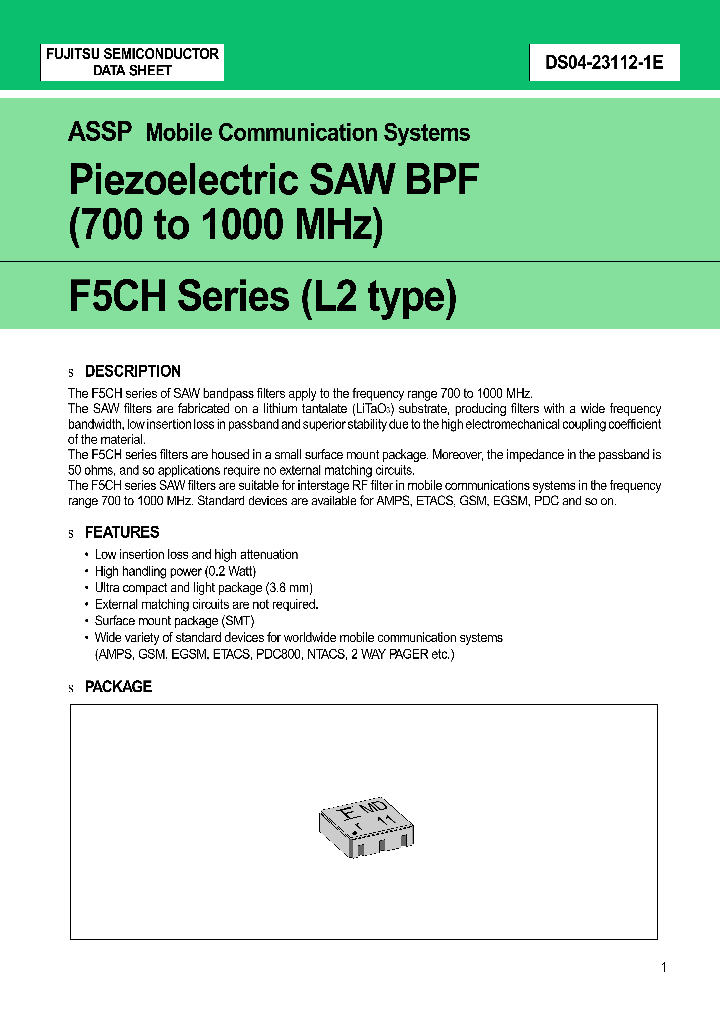 FAR-F5CH-902M50-L2EW_698854.PDF Datasheet
