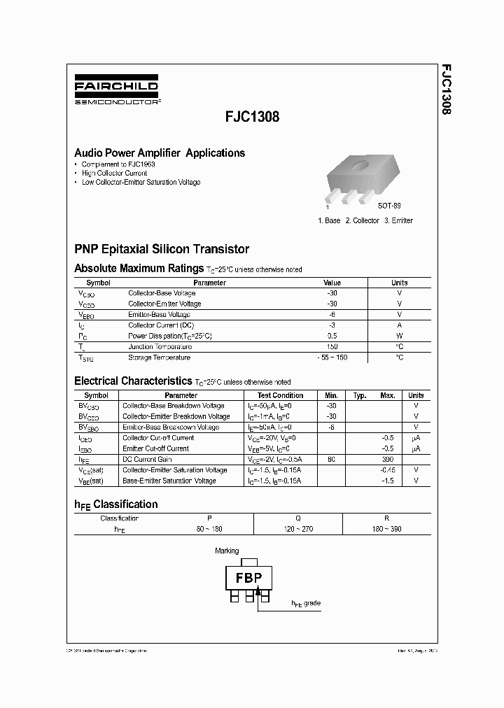 FJC1308_707109.PDF Datasheet