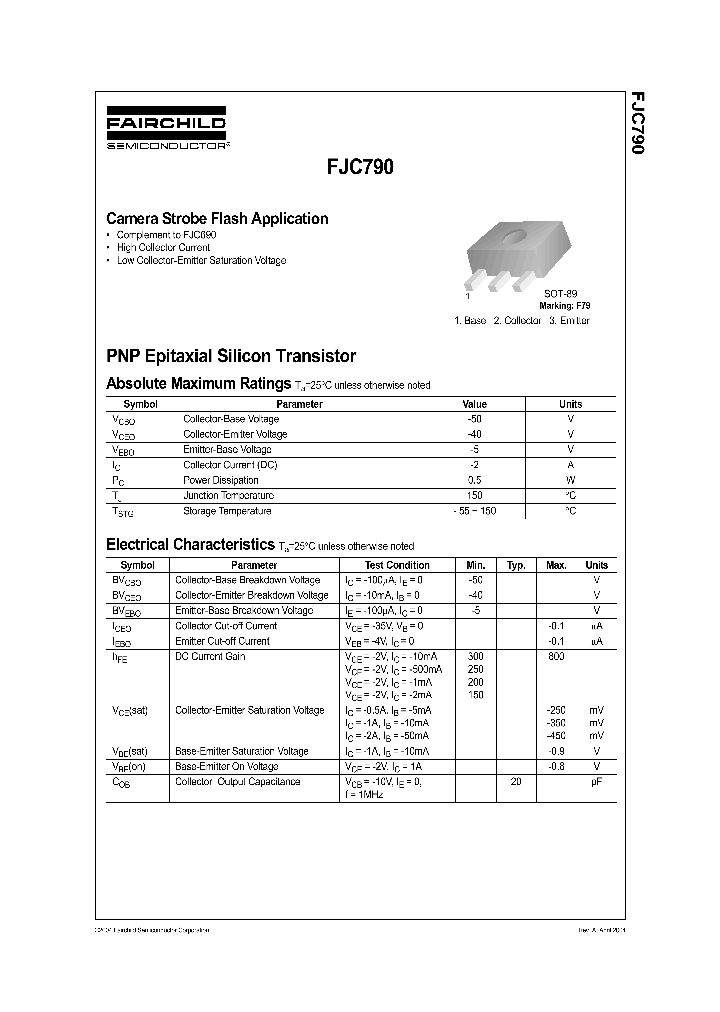 FJC790_707083.PDF Datasheet