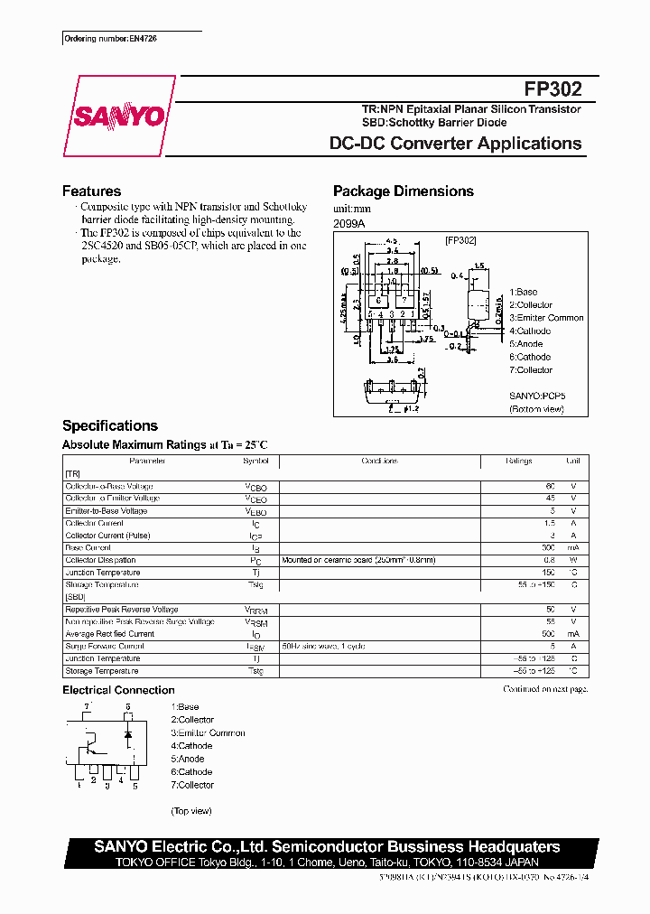 FP302_569588.PDF Datasheet