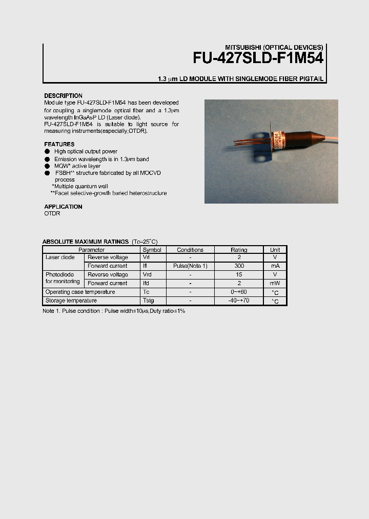 FU-427SLD-F1M54_561324.PDF Datasheet