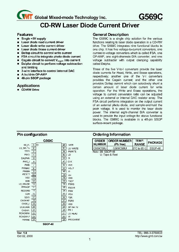 G569C_627506.PDF Datasheet