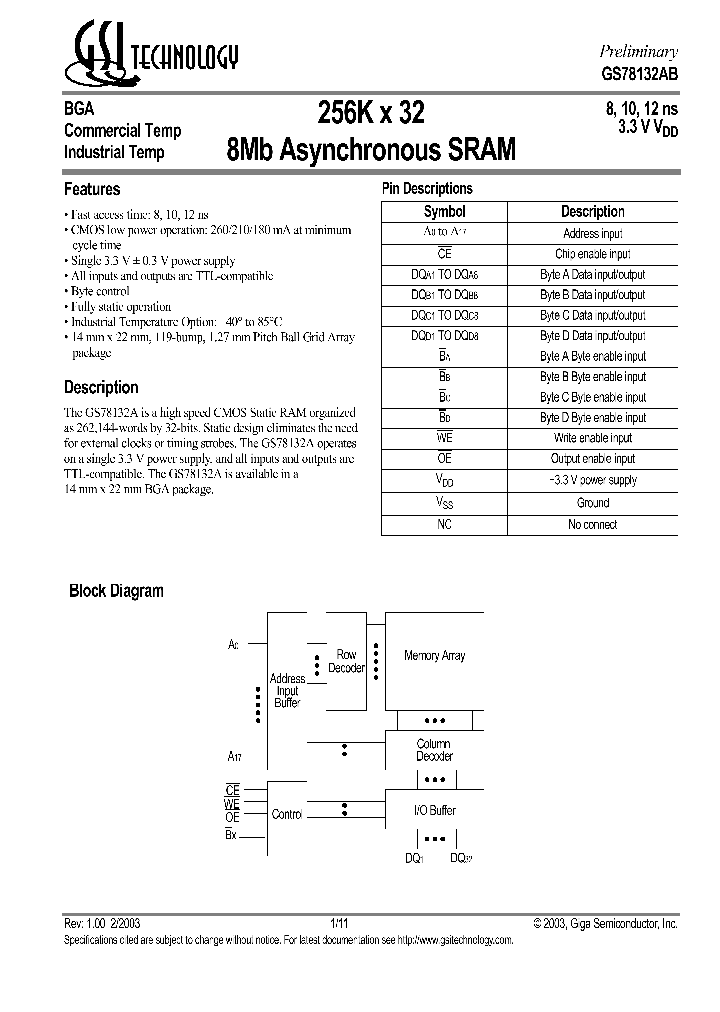 GS78132AB_620616.PDF Datasheet