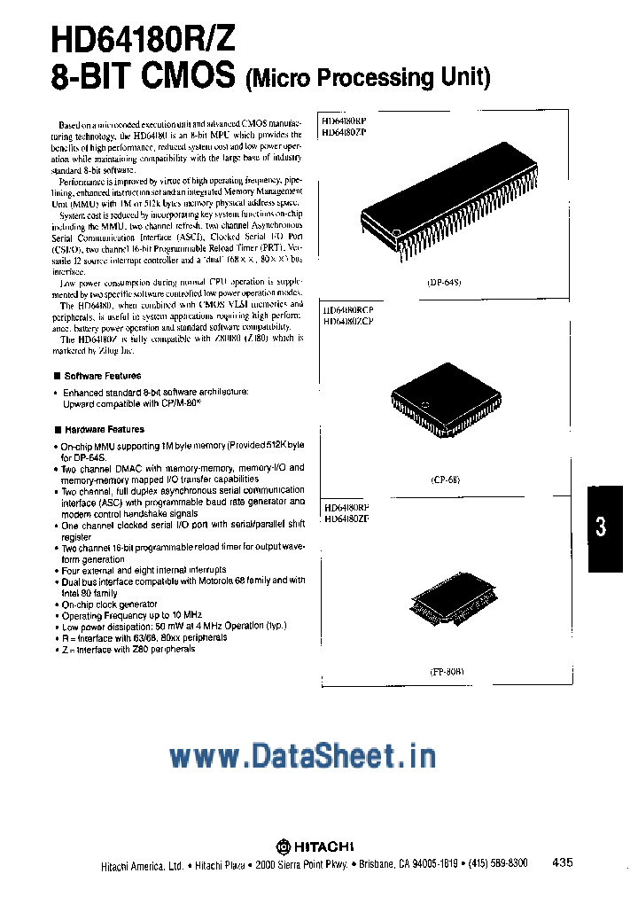 HD64180RF_768109.PDF Datasheet