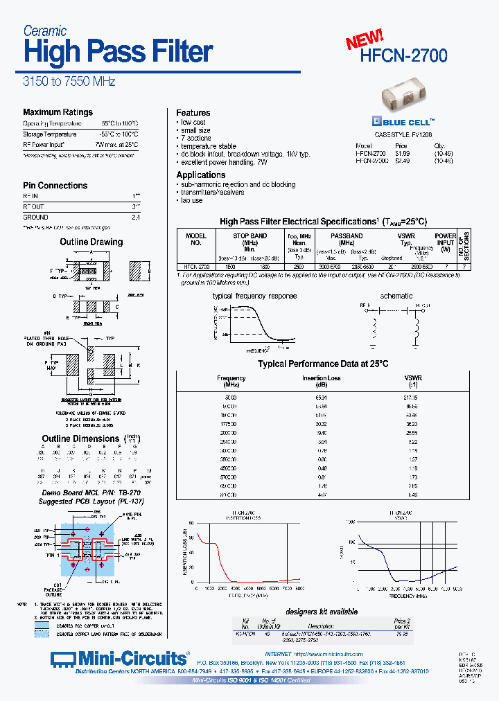HFCN-2700D_590615.PDF Datasheet