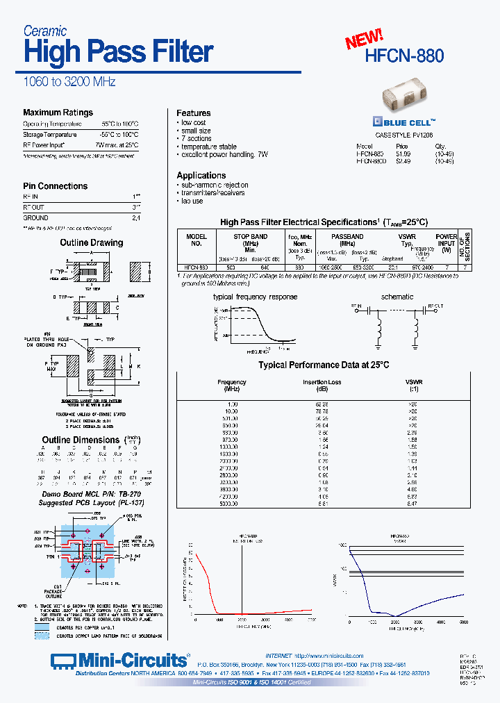 HFCN-880_590617.PDF Datasheet