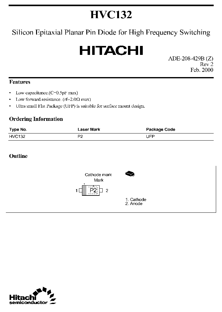 HVC132_559224.PDF Datasheet