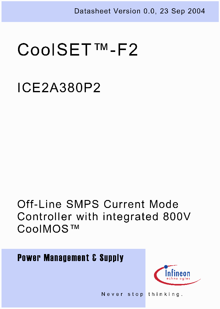 ICE2A380P2_655418.PDF Datasheet