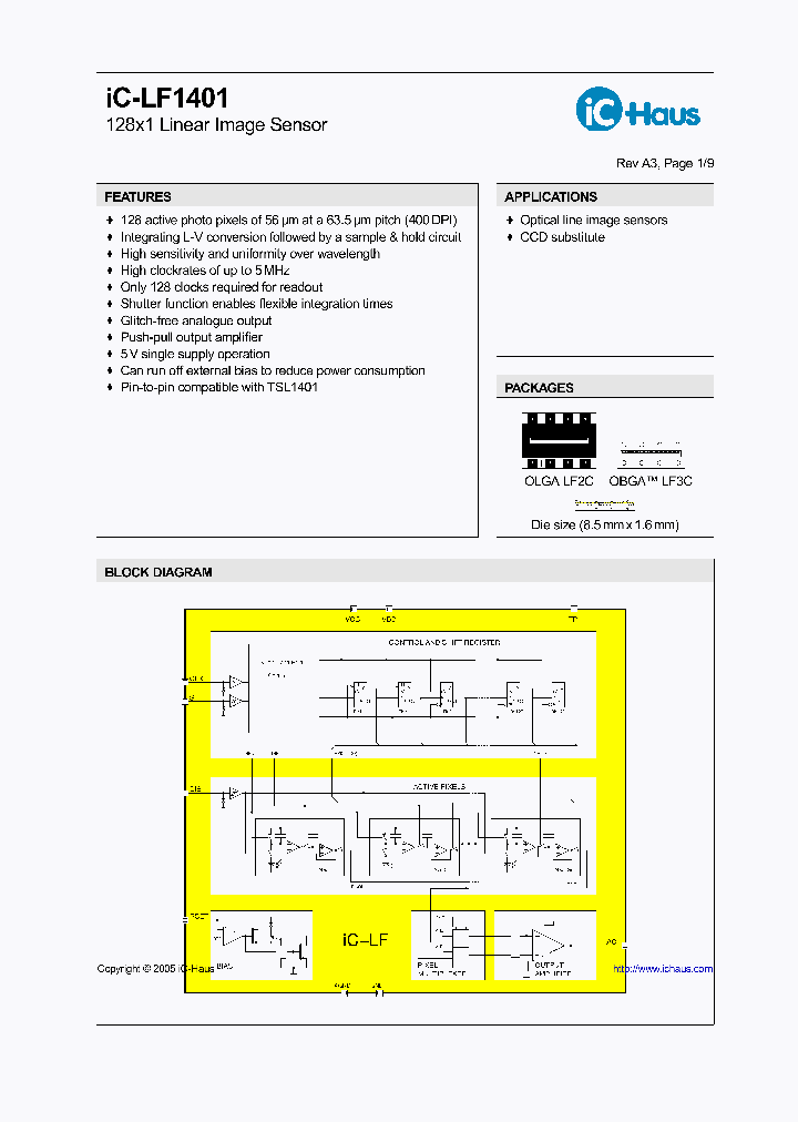 IC-LF1401_621815.PDF Datasheet