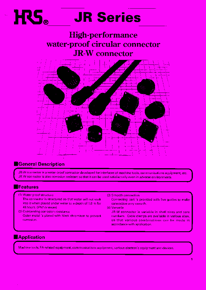 JR13WRR-4_612721.PDF Datasheet