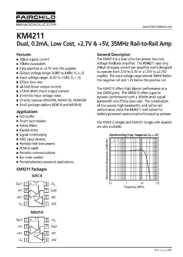 KM4211_576815.PDF Datasheet