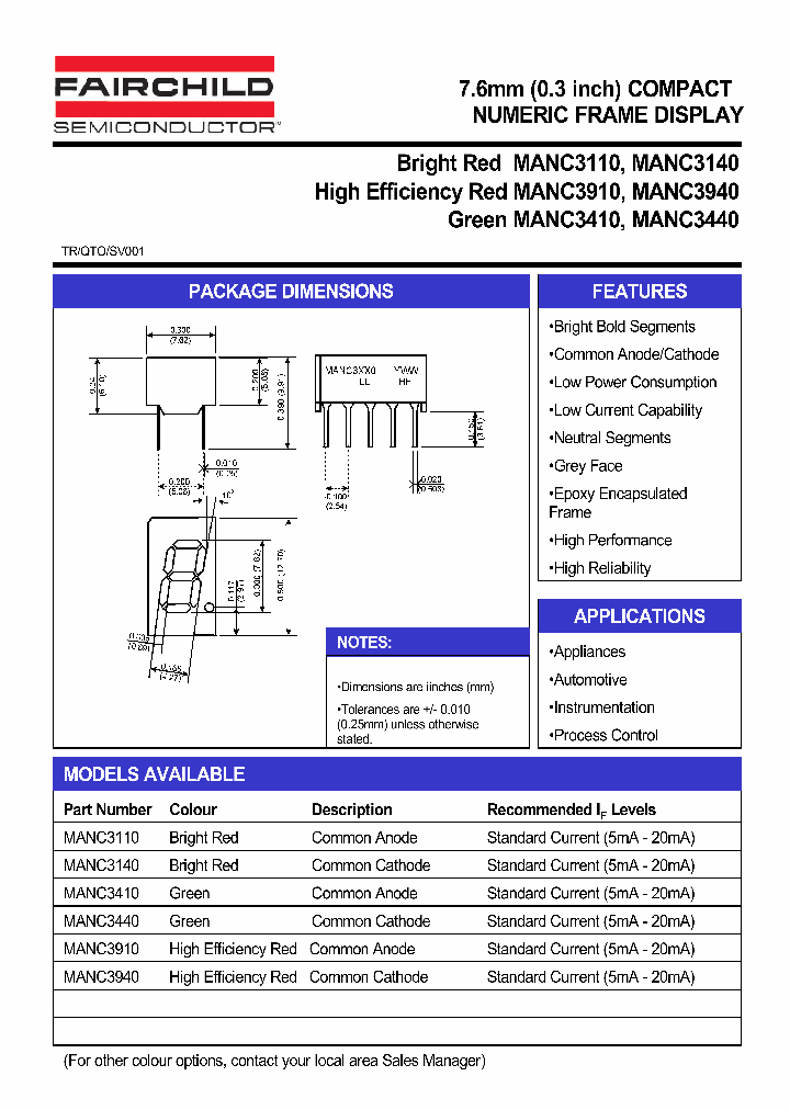 MANC3110_176934.PDF Datasheet