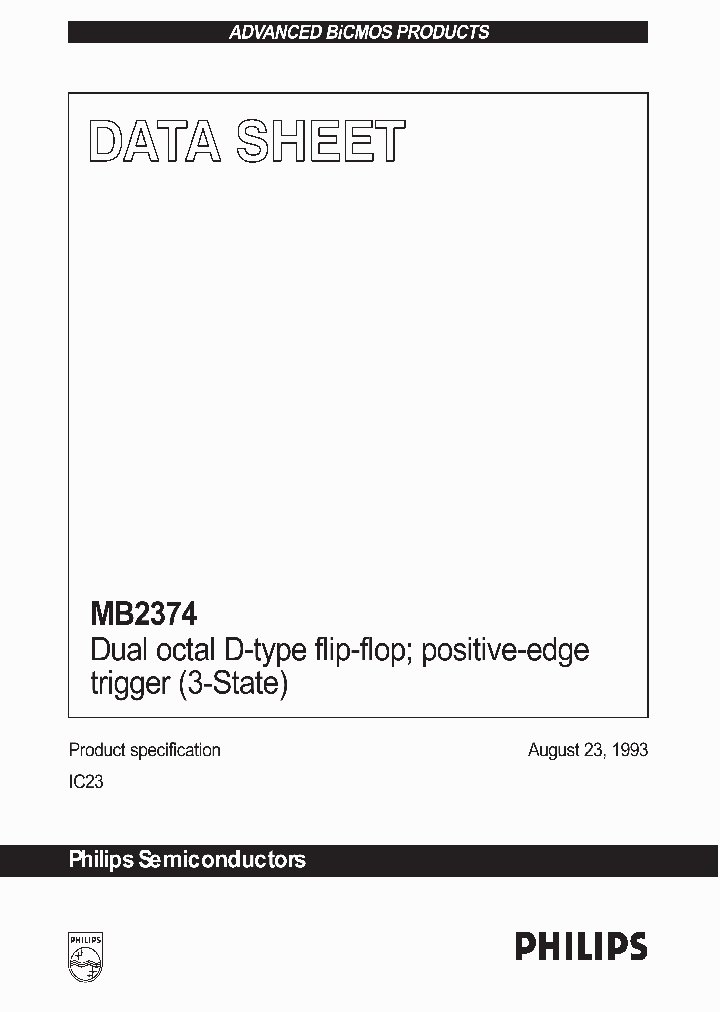 MB2374_561725.PDF Datasheet
