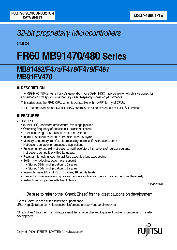 MB91482_733666.PDF Datasheet