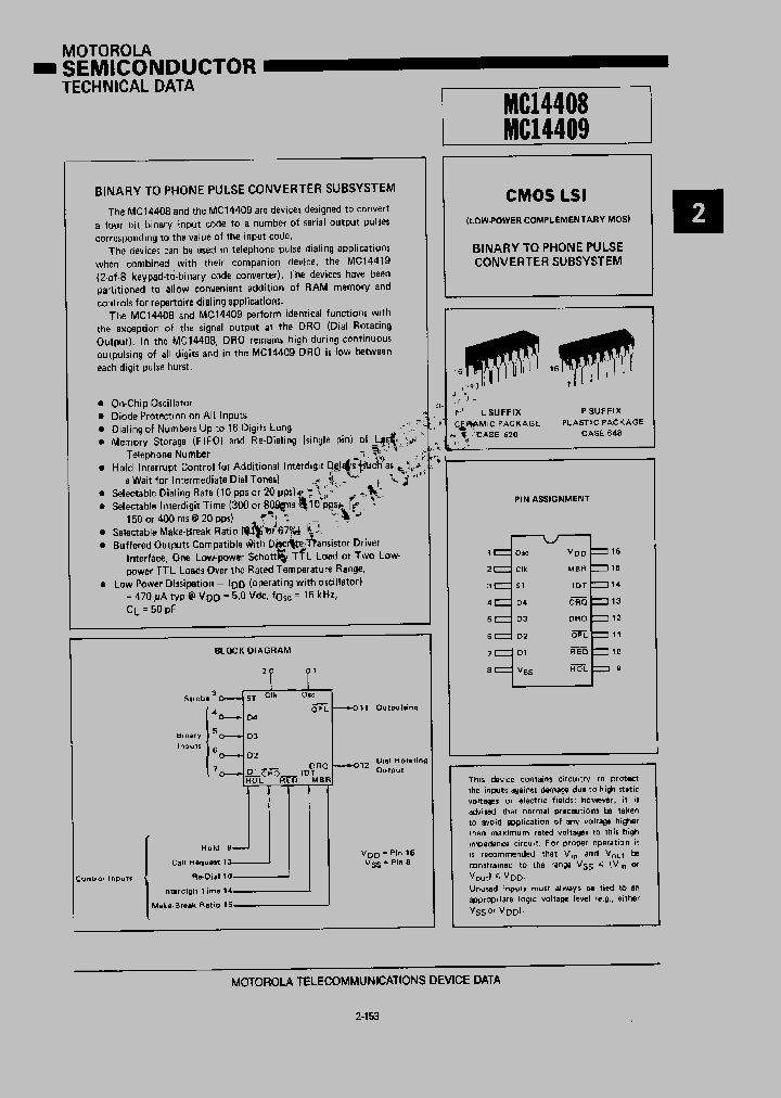 MC14409L_573813.PDF Datasheet