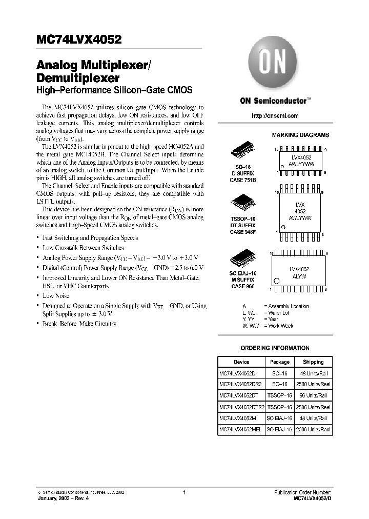 MC74LVX4052DTR2_599977.PDF Datasheet