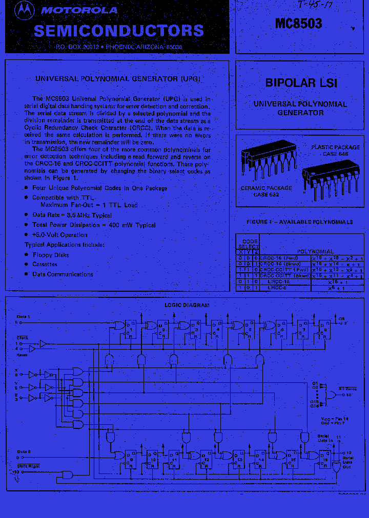 MC8503_639346.PDF Datasheet