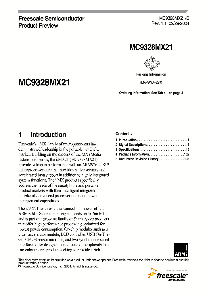 MC9328MX21DVK_733313.PDF Datasheet
