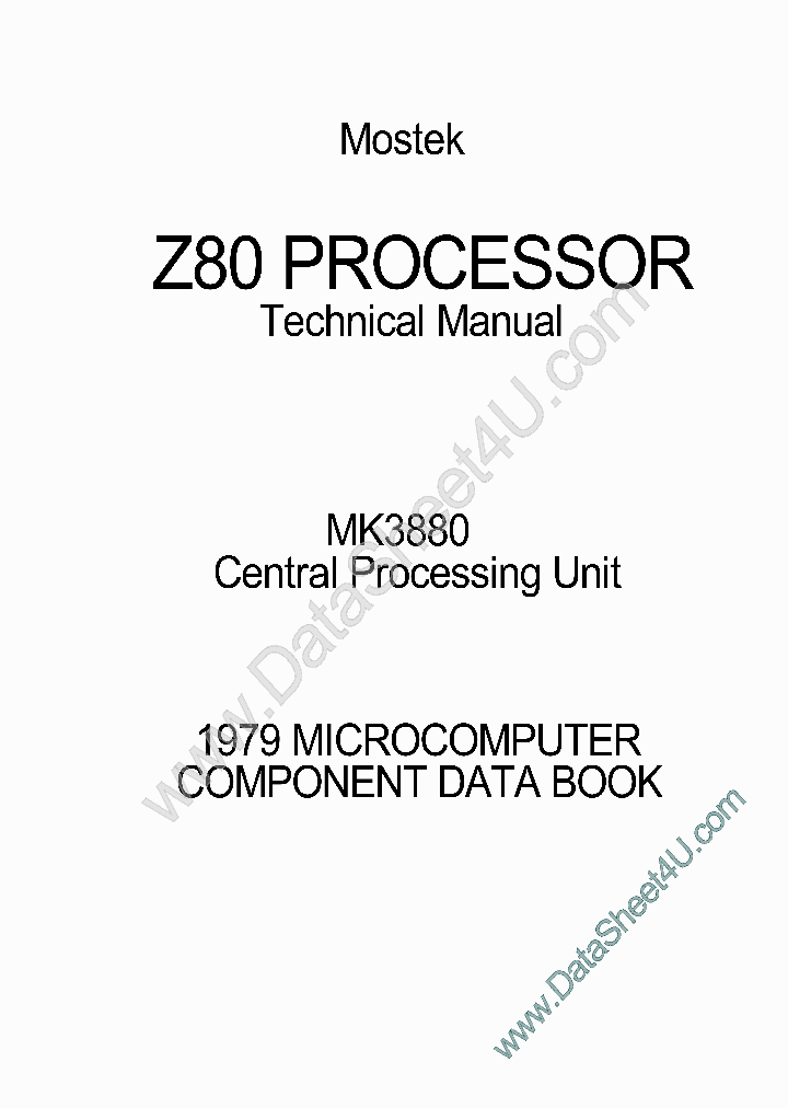 MK3880_719901.PDF Datasheet