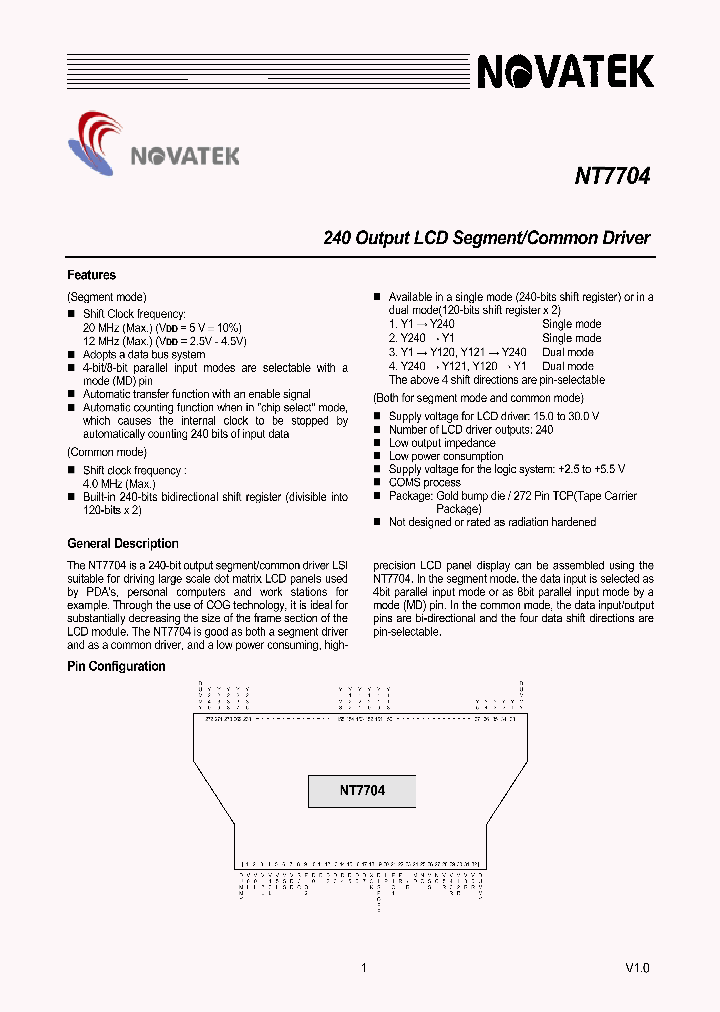 NT7704_638902.PDF Datasheet