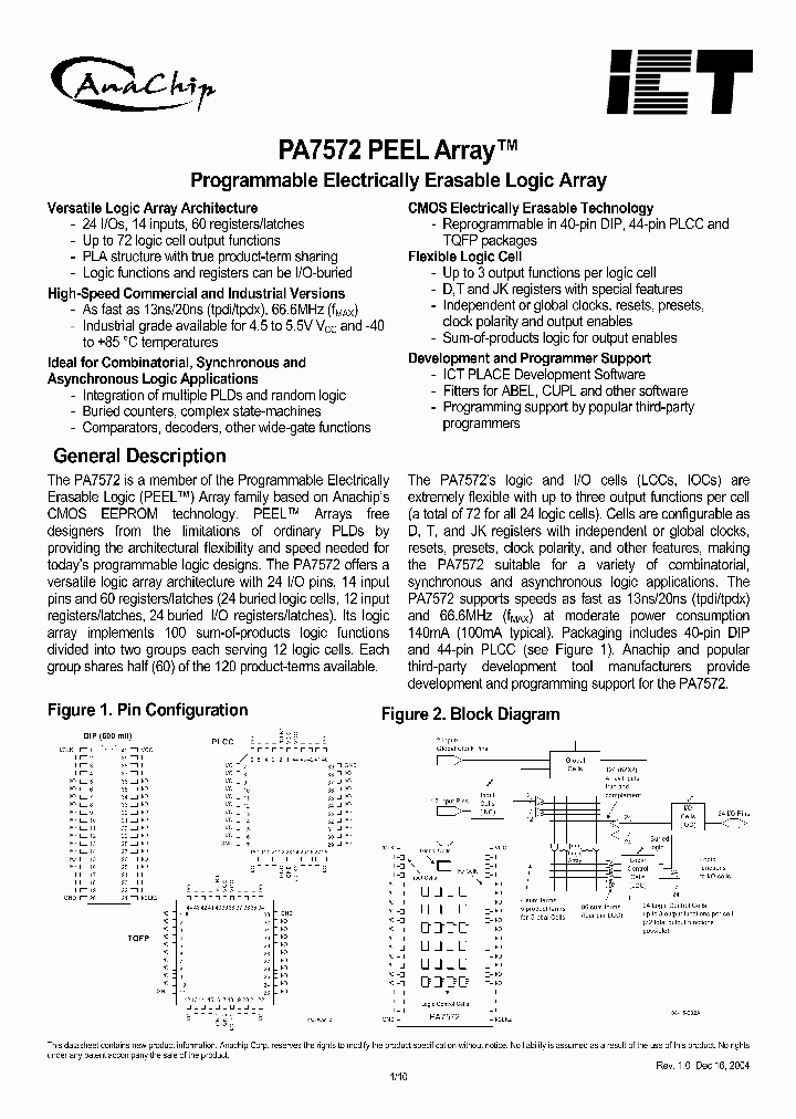 PA7572_304974.PDF Datasheet