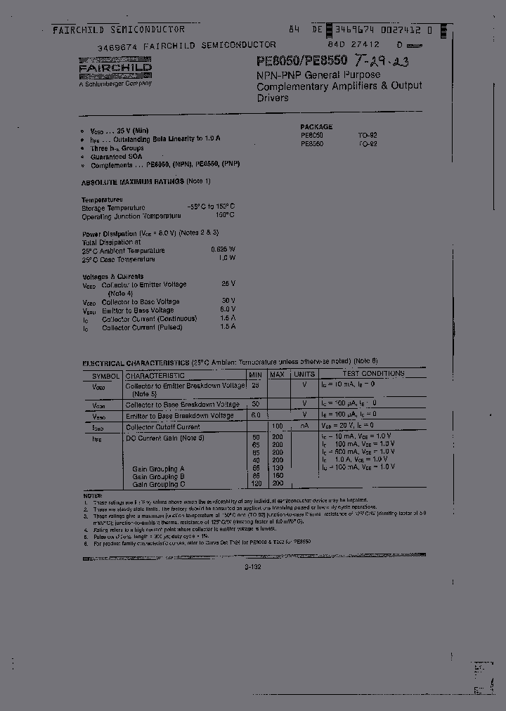 PE8550_600856.PDF Datasheet