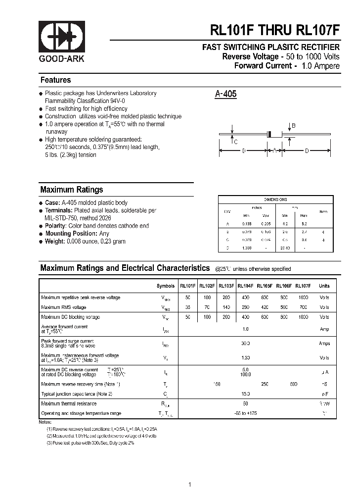 RL102F_703134.PDF Datasheet