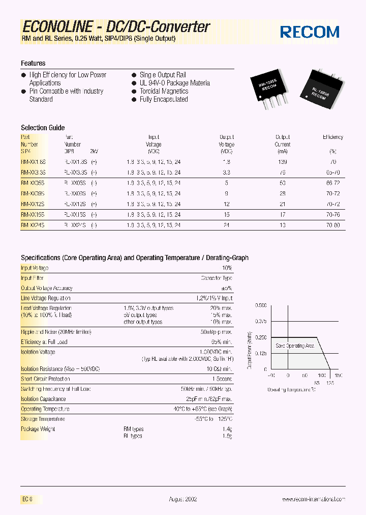 RM-1815S_454703.PDF Datasheet