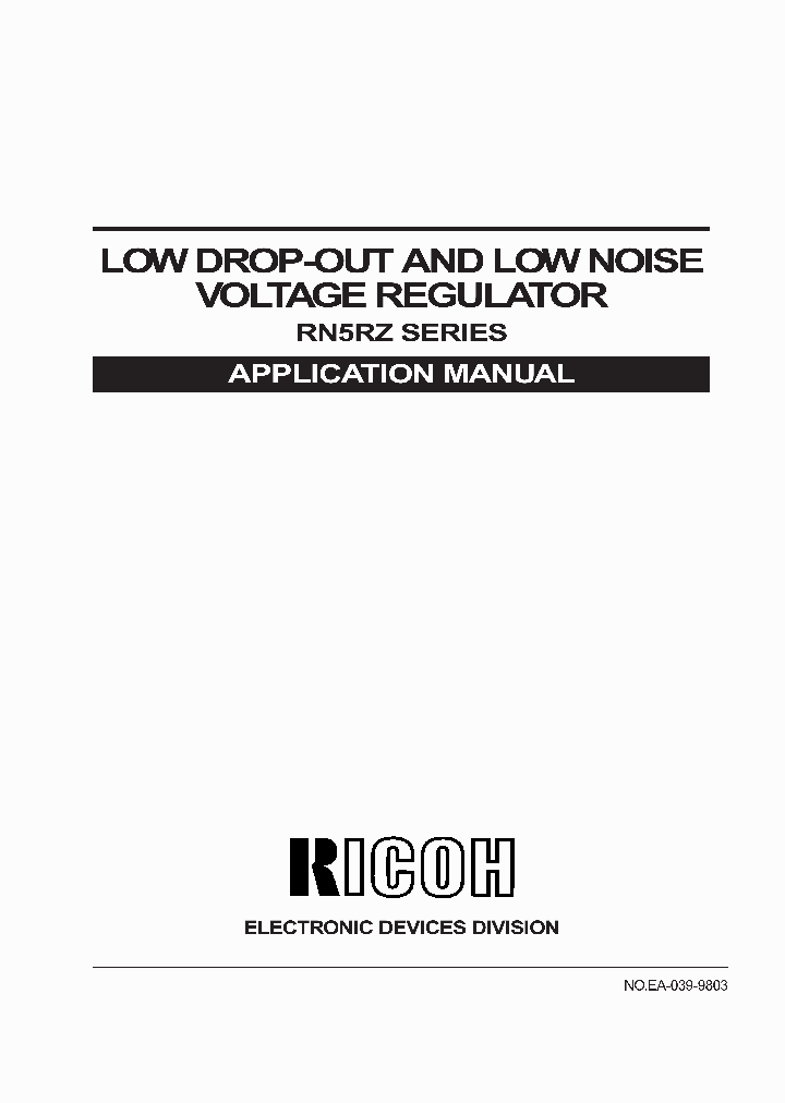 RN5RZ40AA_99189.PDF Datasheet