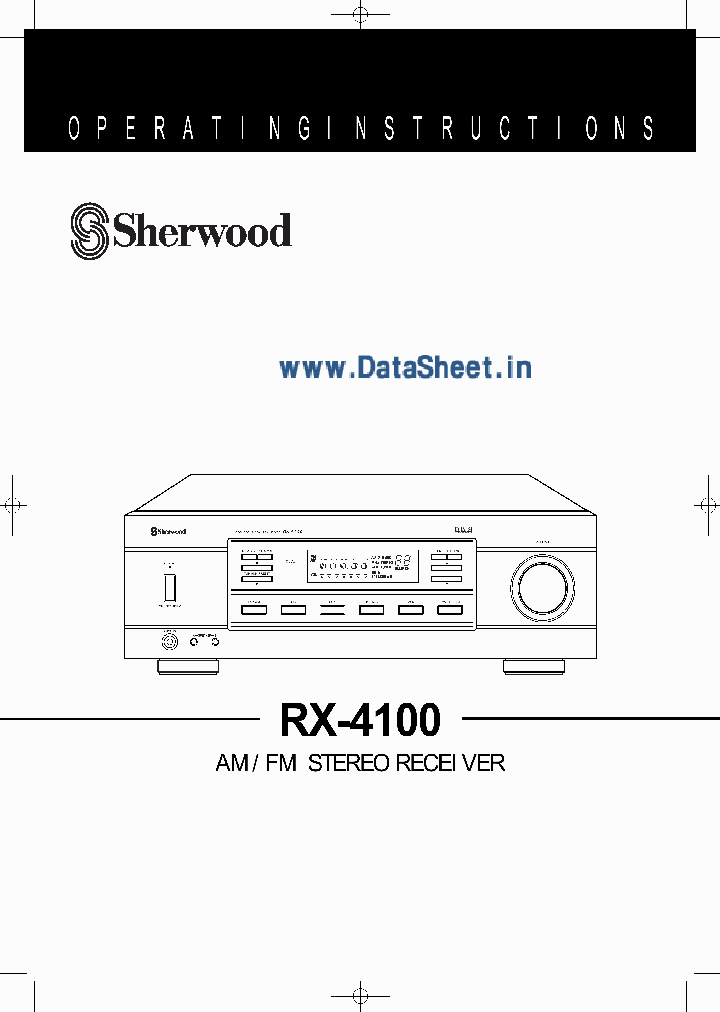RX-4100_590930.PDF Datasheet