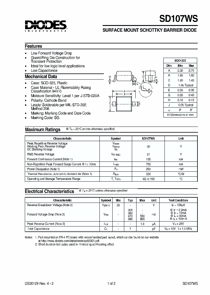 SD107WS-7_560517.PDF Datasheet