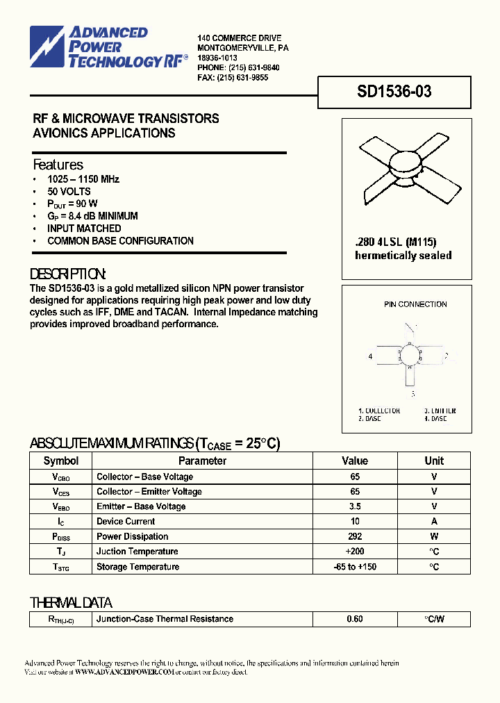 SD1536-03_647617.PDF Datasheet