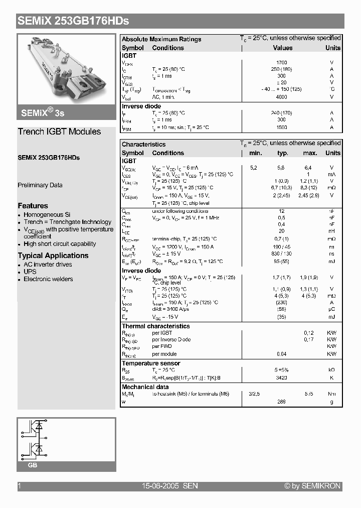 SEMIX253GB176HDS_591180.PDF Datasheet