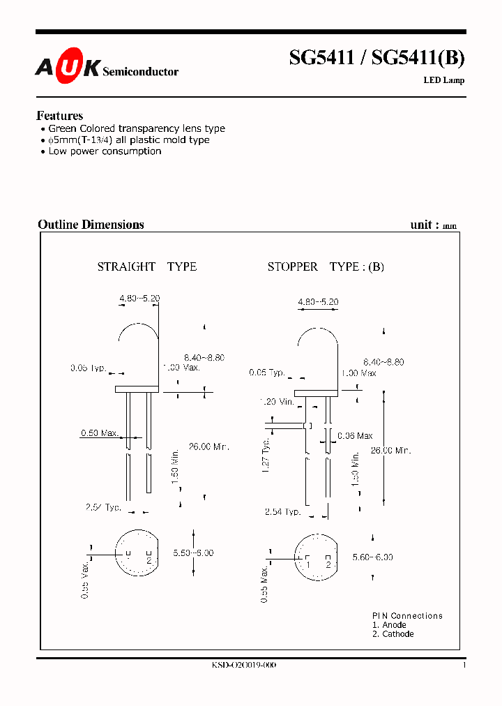 SG5411_638781.PDF Datasheet