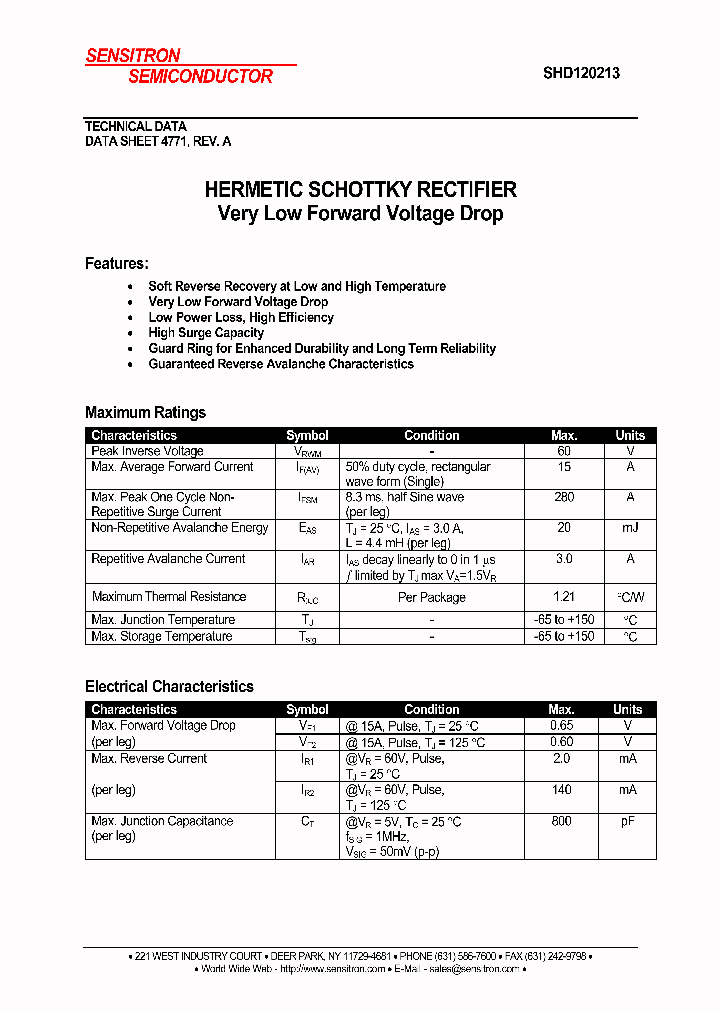 SHD120213_608574.PDF Datasheet