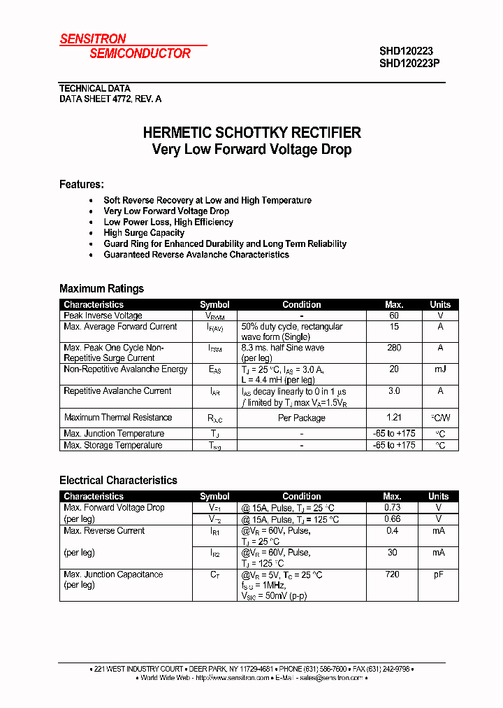 SHD120223P_608577.PDF Datasheet