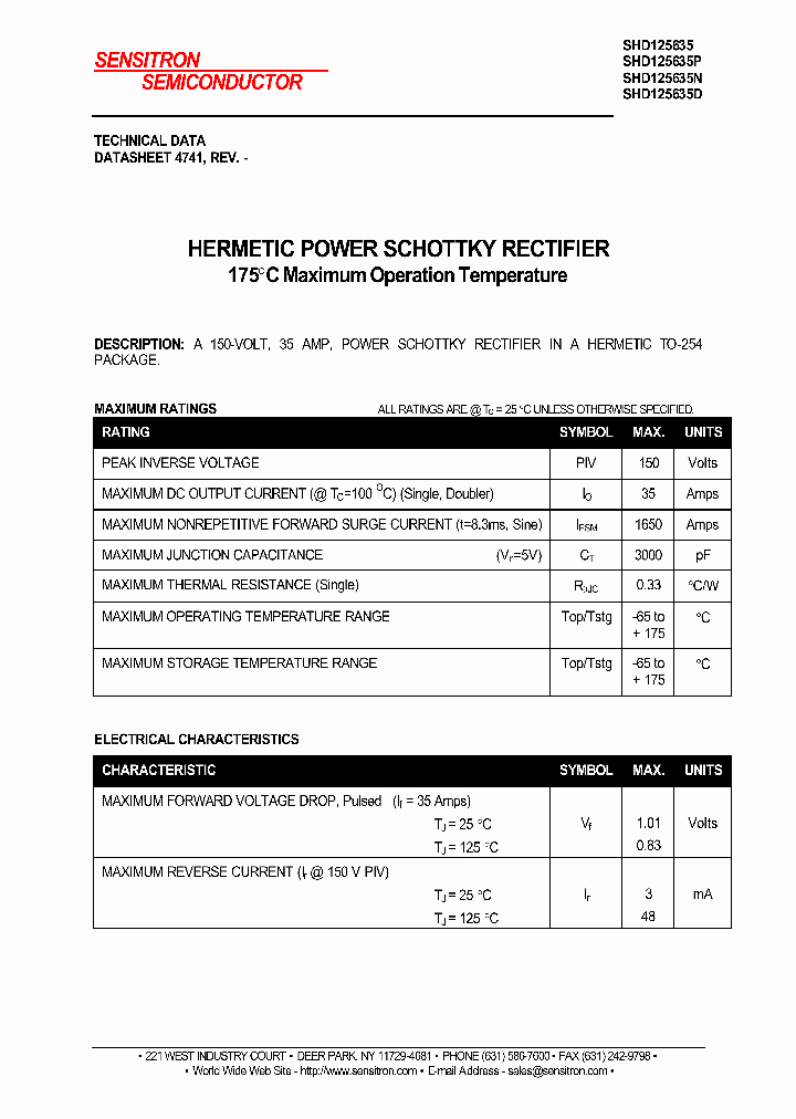 SHD125635D_636261.PDF Datasheet