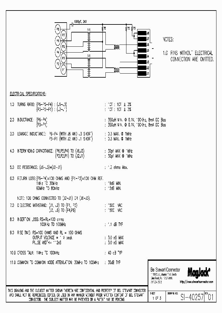 SI-40257_688585.PDF Datasheet