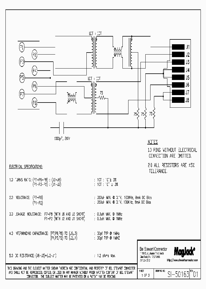 SI-50163_690112.PDF Datasheet