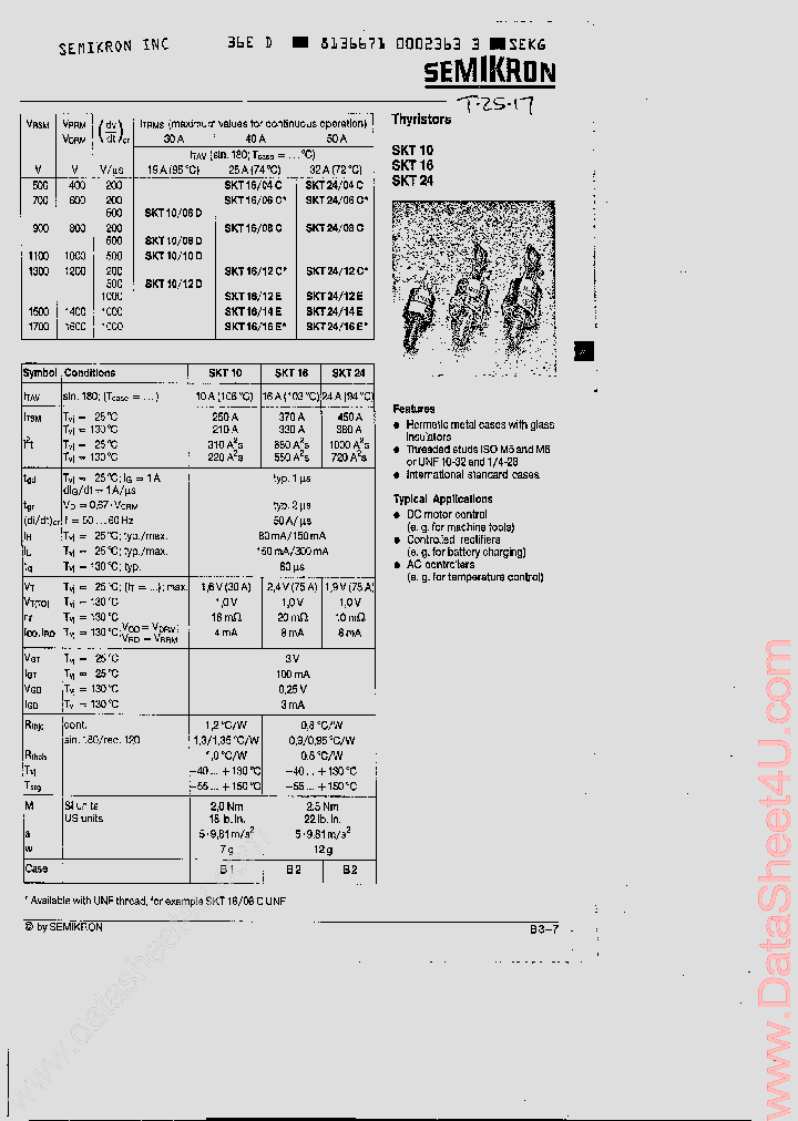 SKT10XX_617433.PDF Datasheet